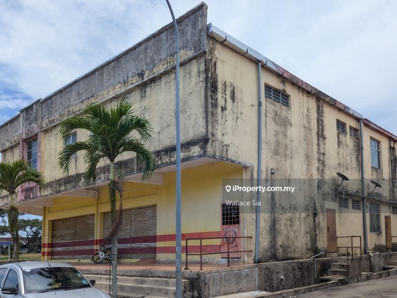 Kedai untuk Dijual di Taman Dato' Abdul Rashid Salleh, Beserah oleh Wallace Sia - iProperty.com.my