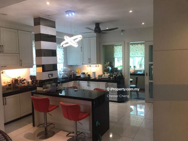 Bungalow House for Sale in Putra Heights, Subang Jaya by Chester Cheng - iProperty.com.my