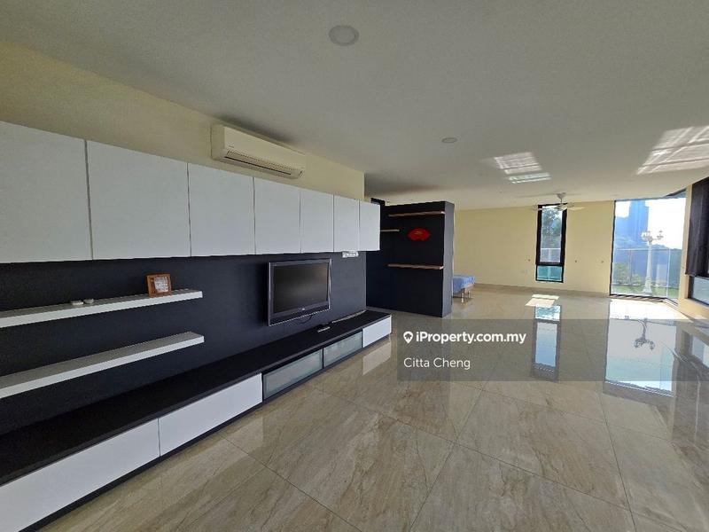 Bungalow House for Sale in Country Heights Damansara, Kuala Lumpur by Citta Cheng - iProperty.com.my