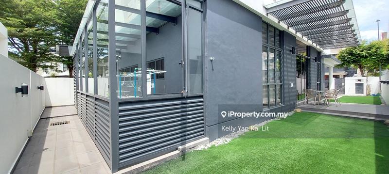 Semi-Detached House for Sale in Sungai Long, Bandar Sungai Long by Kelly Yan Kai Lit - iProperty.com.my