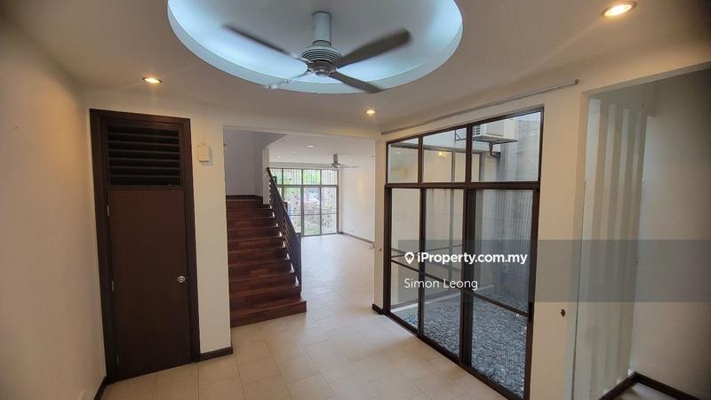 2-storey Terraced House for Sale in Bukit Jelutong, Shah Alam by Simon Leong - iProperty.com.my