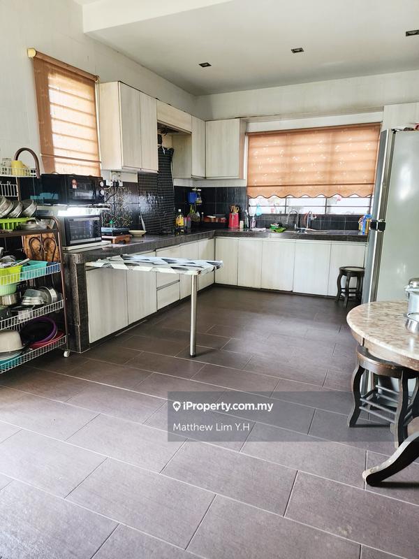 Rumah Berkembar untuk Dijual di Ambang Botanic, Klang oleh Matthew Lim Y.H - iProperty.com.my