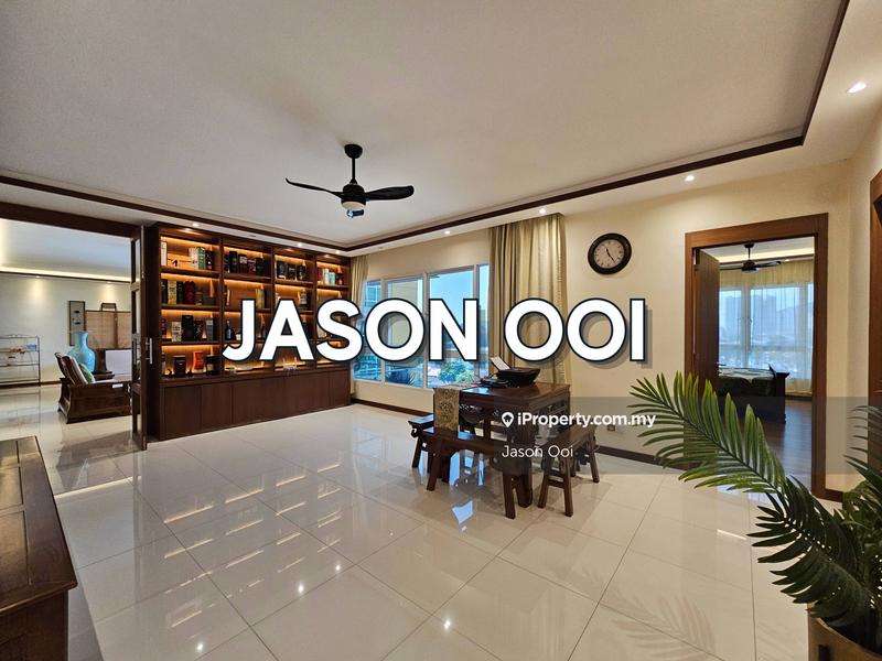 For Sale - Central Park condominium