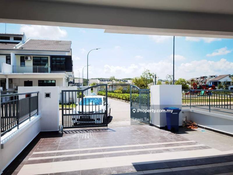 2-storey Terraced House for Sale in Bandar Penawar, Kota Tinggi by Lewis Tai - iProperty.com.my