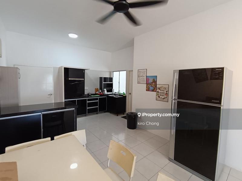 For Rent - Ipoh Casa Residences