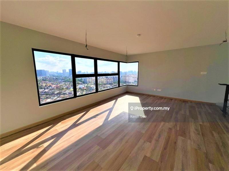 Residensi Servis untuk Dijual di Arte Cheras oleh Keith Lee - iProperty.com.my