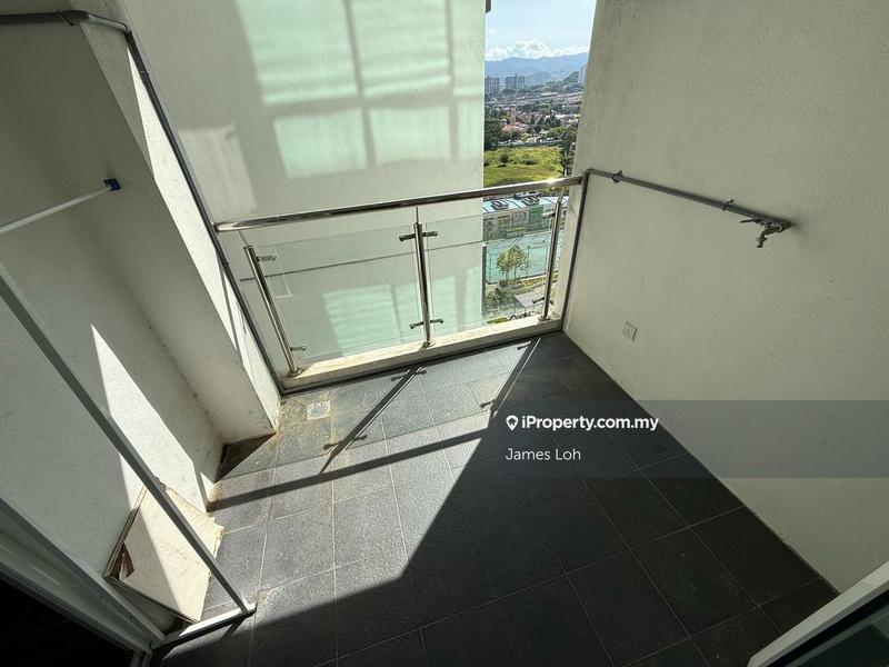 Service Residence for Sale in Zen Suites @ Zetapark by ZhiHong Loh - iProperty.com.my