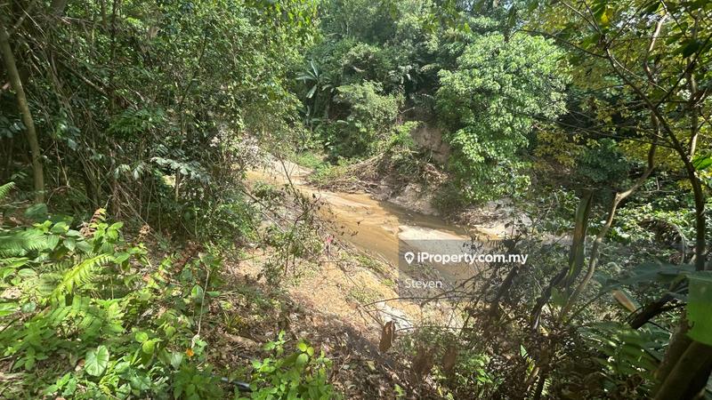 Residential Land for Rent in Taman Cheras Utama, Cheras by Steven - iProperty.com.my