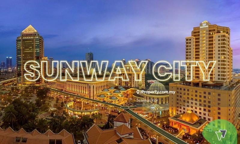 Hotel / Resort untuk Dijual di Bandar Sunway, Sunway oleh Seamus Kor - iProperty.com.my
