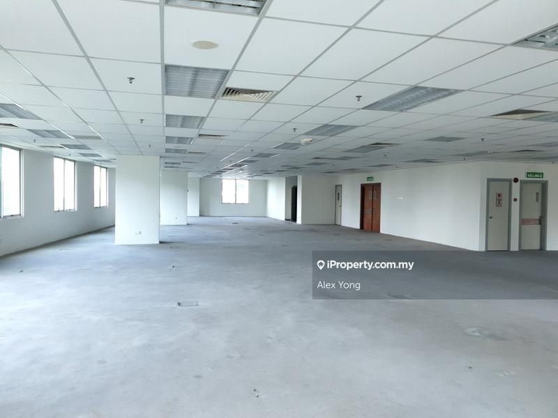 Pejabat untuk Disewa di KLCC, KL City Centre oleh Alex Yong - iProperty.com.my