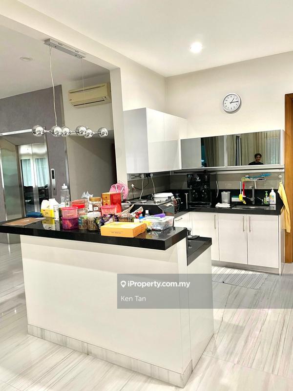 Rumah Berkembar untuk Dijual di Tropicana Indah, Kota Damansara oleh Ken Tan - iProperty.com.my