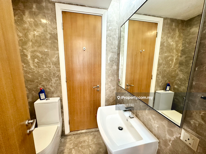 Condominium for Sale in Lumina Kiara by Darren Ho - iProperty.com.my