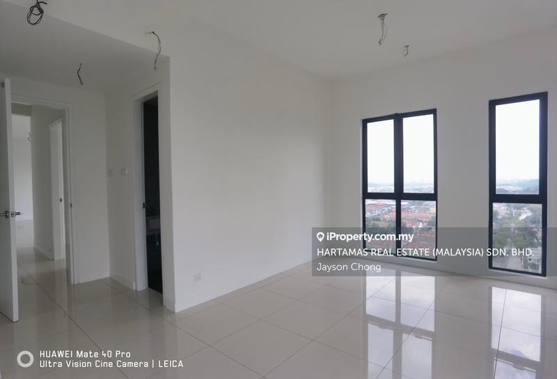 Condominium for Sale in CloudTree Residence by Jayson Chong - iProperty.com.my