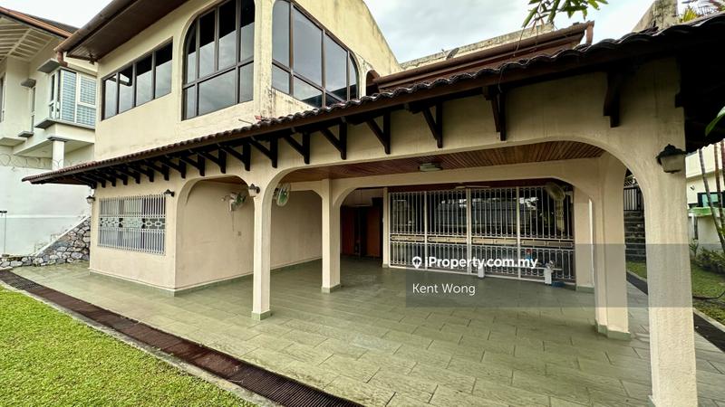 Bungalow House for Sale in Taman Bandaraya, Bangsar by Kent Wong - iProperty.com.my