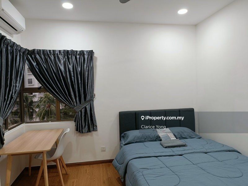 Condominium for Sale in Palmville Resort Condominium by Clarice Yong - iProperty.com.my