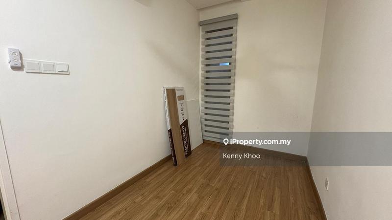 Service Residence for Sale in AraTre' Residences by Kenny Khoo - iProperty.com.my