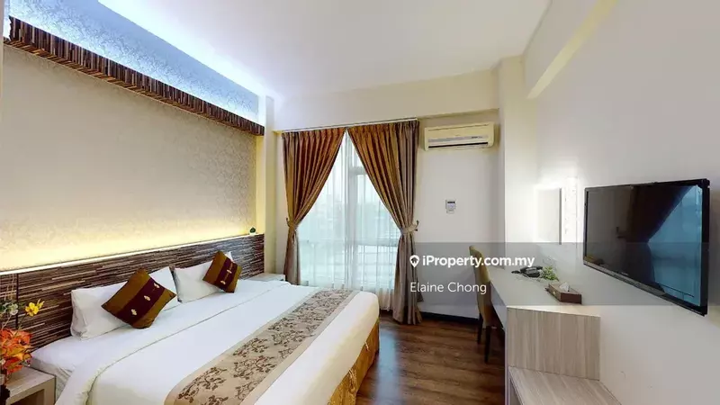Hotel / Resort for Sale in Melaka, Melaka City by Elaine Chong - iProperty.com.my