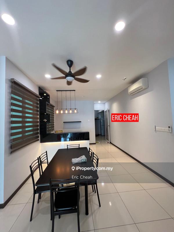 Condominium for Sale in The Clovers by Eric Cheah - iProperty.com.my