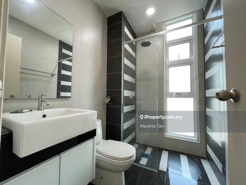 For Rent - The Centrina Service Apartment@Central Residence, Salak Selatan