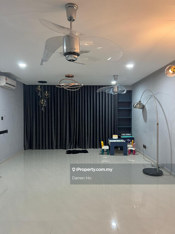 For Sale - Mont Kiara Pines