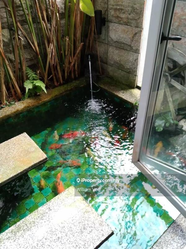 Bungalow House for Rent in The Valley TTDI, Ampang by William Voo - iProperty.com.my