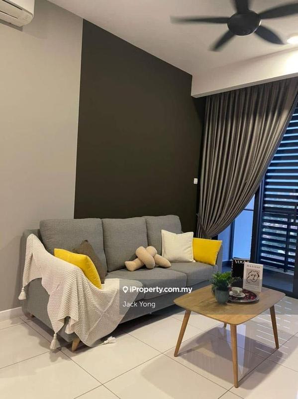 Condominium for Sale in Avara by Jack Yong - iProperty.com.my