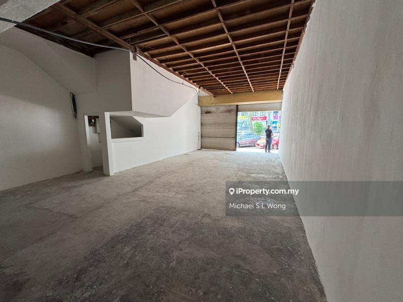 Kedai untuk Disewa di Ampang Jaya, Ampang oleh Michael S L Wong - iProperty.com.my