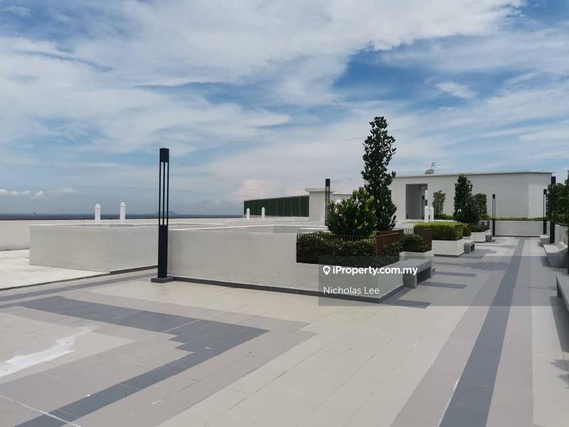 Kondominium untuk Dijual di Antara Residence oleh Nicholas Lee - iProperty.com.my