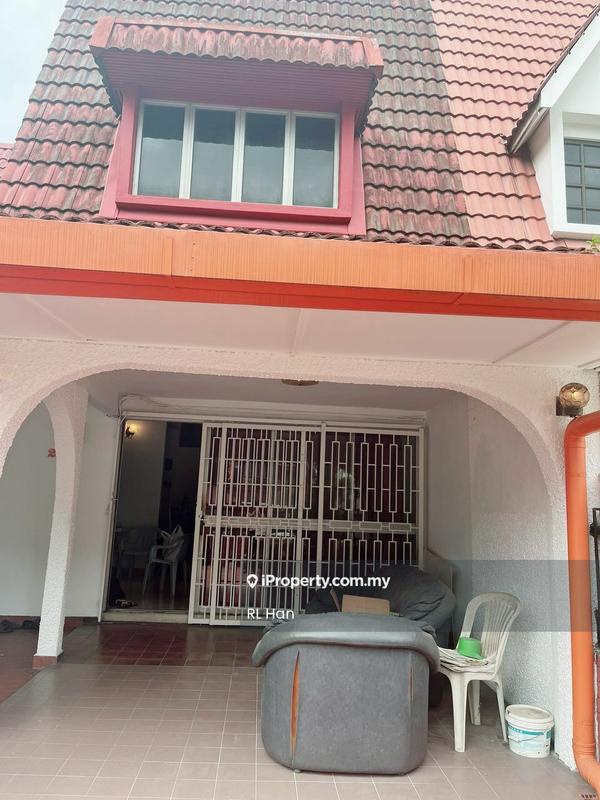 Rumah Teres 2-Tingkat untuk Dijual di SS15, Subang Jaya oleh RL Han - Exterior - iProperty.com.my