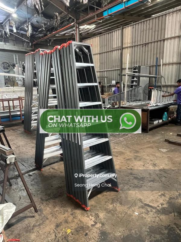 Gudang untuk Disewa di Perindustrian Mara, Kota Bharu oleh Chai - iProperty.com.my