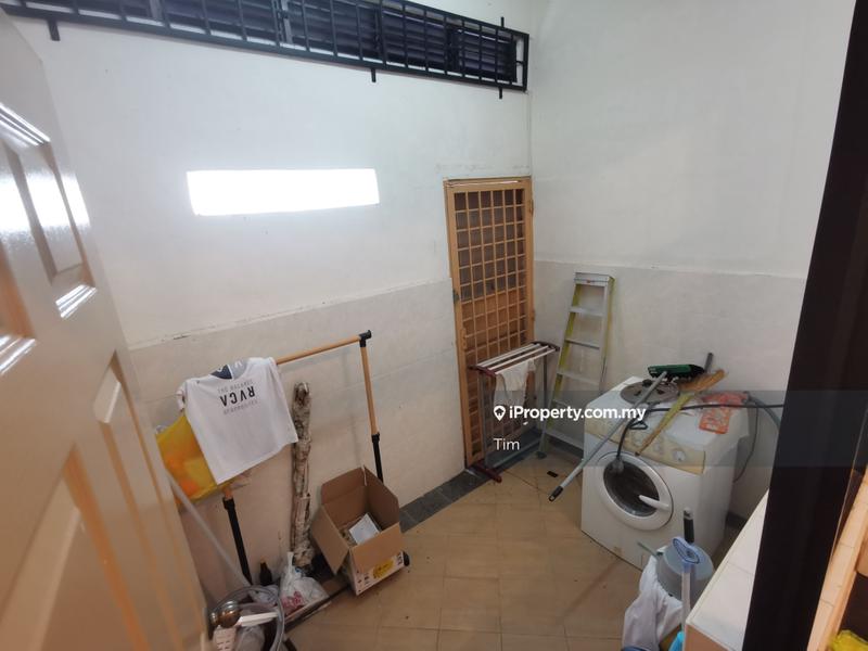 Rumah Teres 2-Tingkat untuk Dijual di Taman Pertam Jaya, Melaka City oleh Tim - iProperty.com.my
