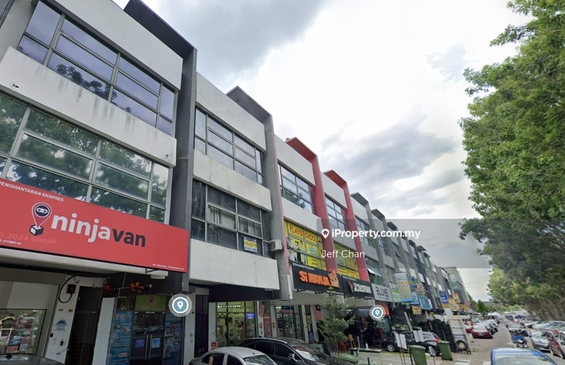 Kedai untuk Disewa di Lake Fields, Sungai Besi oleh Jeff Chan - iProperty.com.my