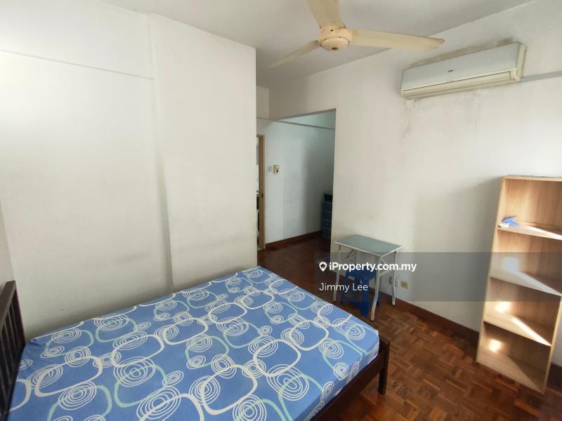 Kondominium untuk Dijual di Casa Damansara oleh Jimmy Lee - iProperty.com.my