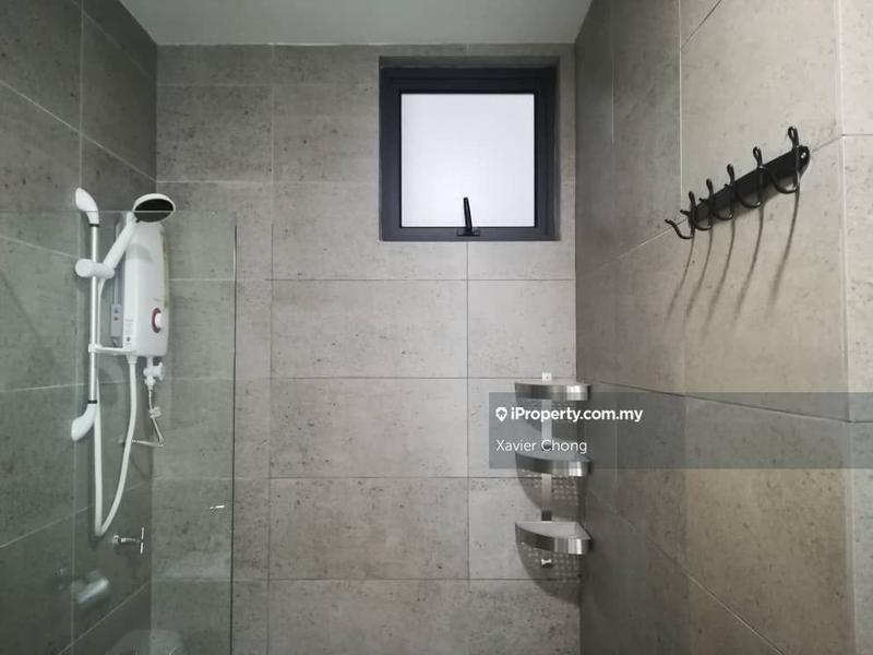 Kediaman Servis untuk Disewa di Kenwingston Square Garden oleh Xavier Chong - iProperty.com.my