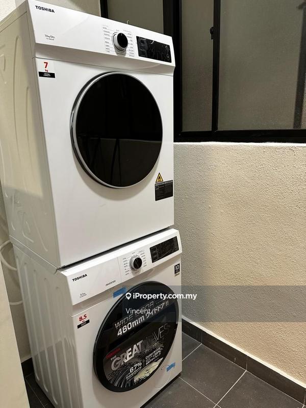 For Rent - Residensi Bintang