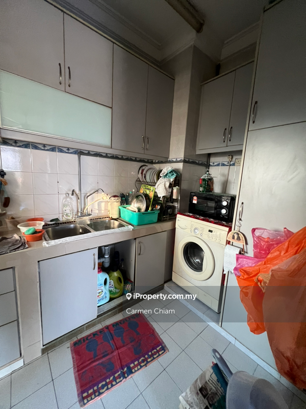 Pangsapuri untuk Dijual di Palm Terrace oleh Carmen Chiam - iProperty.com.my