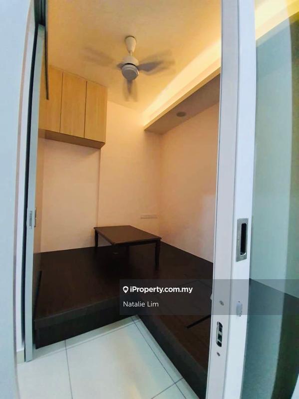 For Rent - Tropicana Bay Residences