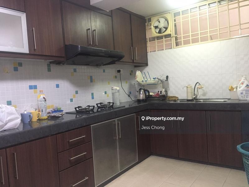 Condominium for Sale in Bintang Mas by Jess Chong - iProperty.com.my