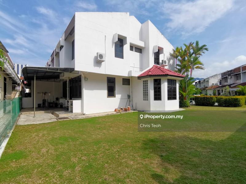 Rumah Berkembar untuk Dijual di Sungai Ara, Bayan Lepas oleh Chris Teoh - iProperty.com.my
