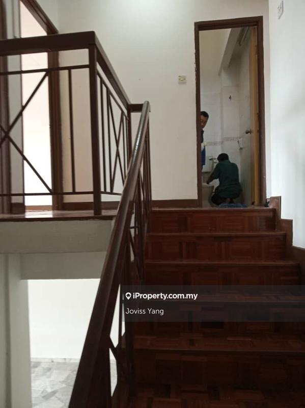 2-storey Terraced House for Sale in Taman Bukit Angsana, Cheras by Joviss Yang - iProperty.com.my