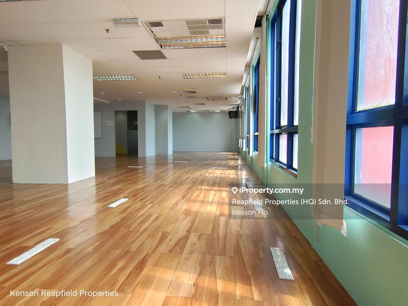 Office for Sale in Petaling Jaya, Selangor by Kenson Ho - iProperty.com.my