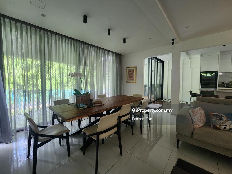 For Sale - Damansara Heights