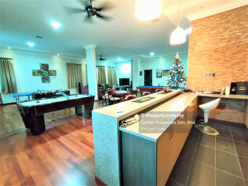 Banglo untuk Dijual di Glenhill Saujana, Shah Alam oleh Vincent Liaw - iProperty.com.my