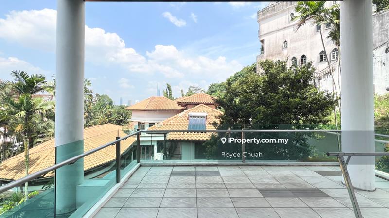 Banglo untuk Dijual di Taman Tunku, Bukit Tunku (Kenny Hills) oleh Royce Chuah - iProperty.com.my