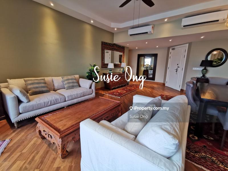 For Rent - Ampang Hilir Tara