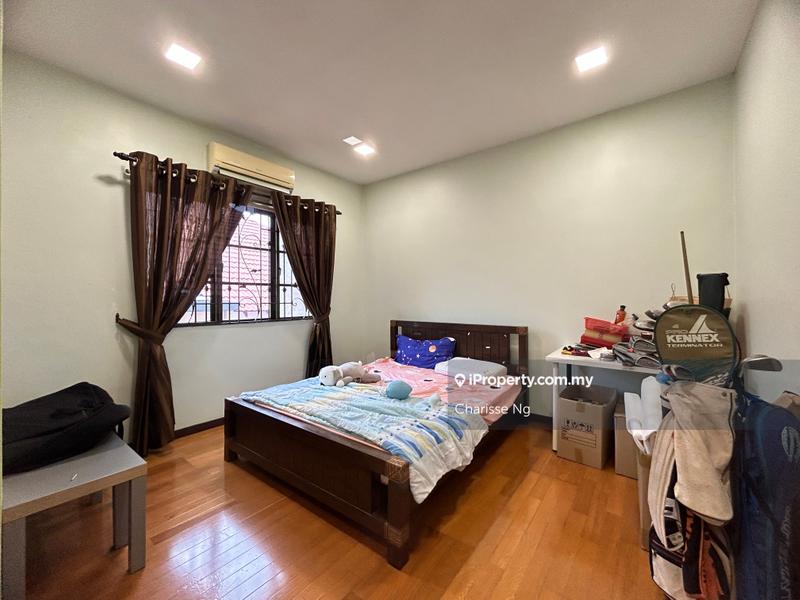 Rumah Berkembar untuk Dijual di Taman Segar Perdana, Cheras oleh Charisse Ng - iProperty.com.my