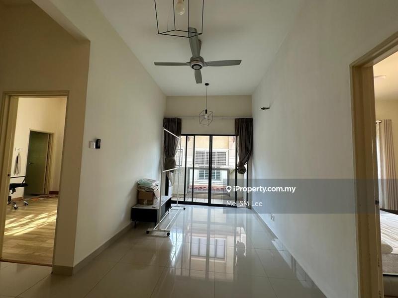 Rumah Berkembar untuk Dijual di Taman Bukit Prima, Cheras oleh Mei SM Lee - The Peak, Taman Bukit Prima, Cheras Kitchen - iProperty.com.my