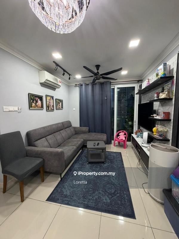 For Rent - Sentul Point