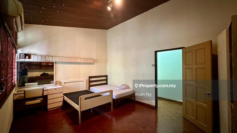Banglo untuk Dijual di Taman Bandaraya, Bangsar oleh Aivan Ng - iProperty.com.my