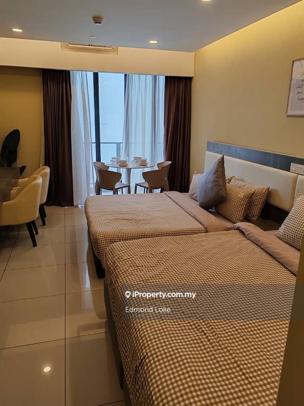 For Sale - Grand Ion Delemen